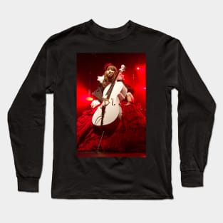 Kanon Wakeshima Long Sleeve T-Shirt